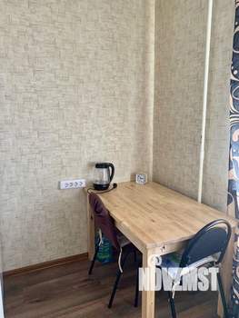 1-к квартира, вторичка, 37м2, 4/17 этаж