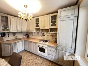 3-к квартира, вторичка, 63м2, 1/14 этаж