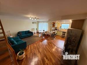 6-к квартира, вторичка, 284м2, 12/12 этаж