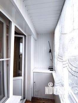 3-к квартира, вторичка, 65м2, 7/12 этаж