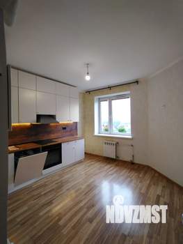 1-к квартира, вторичка, 46м2, 11/14 этаж