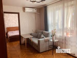 2-к квартира, вторичка, 45м2, 7/9 этаж
