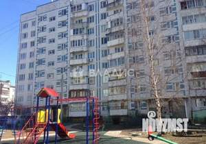 3-к квартира, вторичка, 71м2, 2/9 этаж