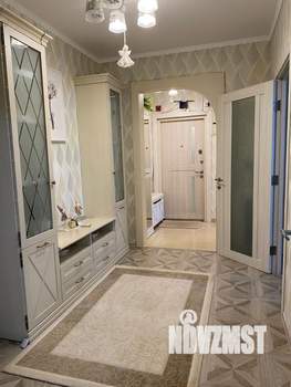 3-к квартира, вторичка, 74м2, 10/17 этаж