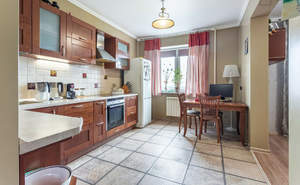 2-к квартира, вторичка, 69м2, 16/16 этаж