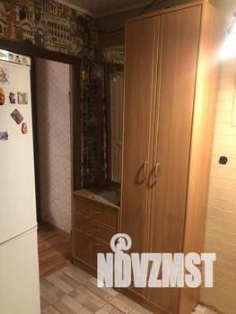 3-к квартира, вторичка, 56м2, 5/5 этаж