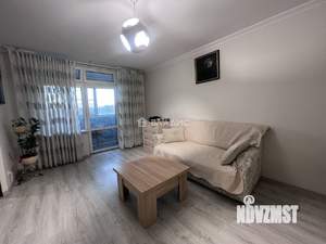 1-к квартира, вторичка, 40м2, 4/18 этаж