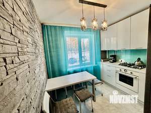 3-к квартира, вторичка, 69м2, 1/9 этаж