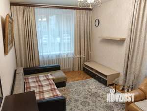 3-к квартира, вторичка, 74м2, 1/3 этаж