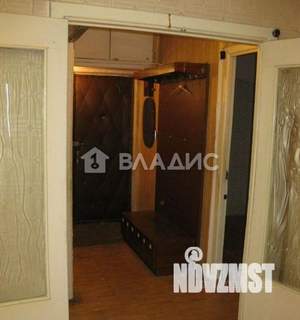 3-к квартира, вторичка, 60м2, 1/5 этаж