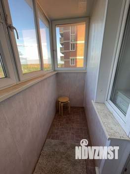 2-к квартира, вторичка, 62м2, 13/17 этаж