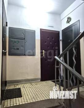 1-к квартира, вторичка, 35м2, 1/5 этаж