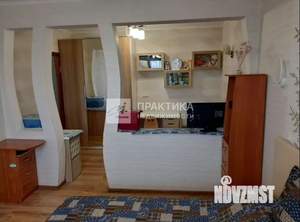 1-к квартира, вторичка, 41м2, 9/16 этаж