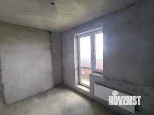 1-к квартира, вторичка, 51м2, 8/16 этаж