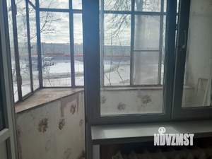 2-к квартира, вторичка, 45м2, 1/5 этаж