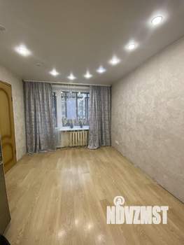 2-к квартира, вторичка, 46м2, 2/5 этаж