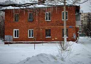 3-к квартира, вторичка, 67м2, 1/2 этаж