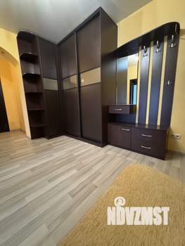 1-к квартира, вторичка, 57м2, 8/9 этаж