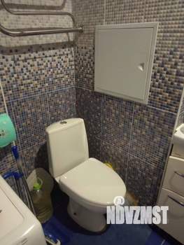 2-к квартира, вторичка, 60м2, 14/17 этаж