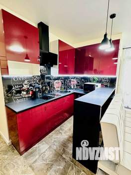 1-к квартира, вторичка, 40м2, 15/17 этаж