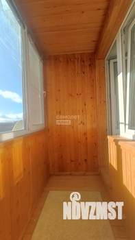 1-к квартира, вторичка, 35м2, 9/16 этаж