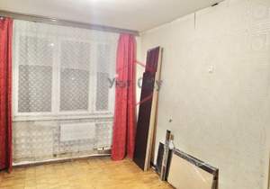 3-к квартира, вторичка, 60м2, 1/5 этаж