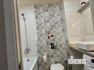 Студия квартира, вторичка, 24м2, 16/17 этаж