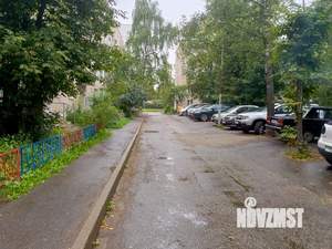 1-к квартира, вторичка, 33м2, 4/5 этаж