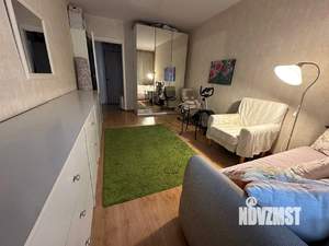 3-к квартира, вторичка, 68м2, 2/9 этаж