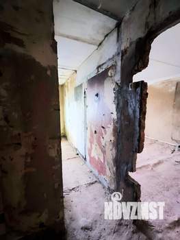 1-к квартира, вторичка, 33м2, 5/5 этаж