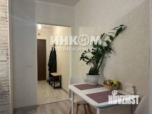 Студия квартира, вторичка, 28м2, 14/17 этаж