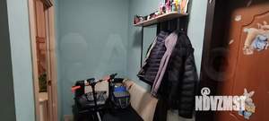 1-к квартира, вторичка, 36м2, 14/16 этаж