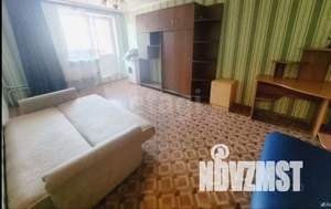 1-к квартира, вторичка, 36м2, 3/16 этаж