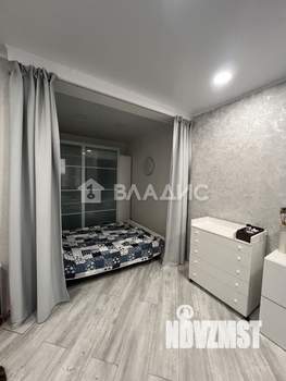 1-к квартира, вторичка, 43м2, 8/13 этаж