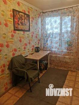 1-к квартира, вторичка, 36м2, 12/16 этаж