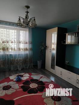 3-к квартира, вторичка, 73м2, 4/17 этаж