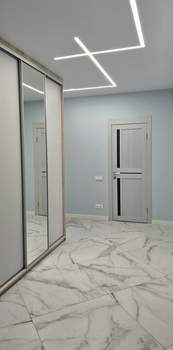 3-к квартира, вторичка, 89м2, 8/17 этаж