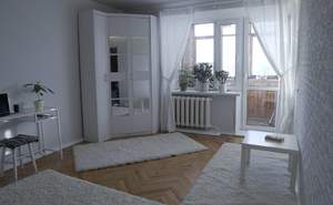 1-к квартира, вторичка, 33м2, 5/5 этаж