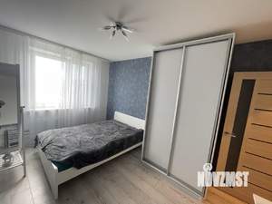 2-к квартира, вторичка, 55м2, 13/17 этаж