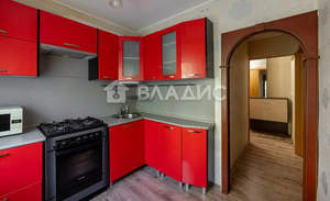 2-к квартира, вторичка, 45м2, 1/5 этаж