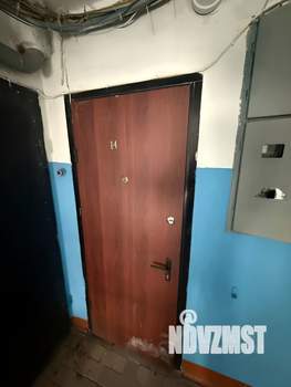 1-к квартира, вторичка, 33м2, 5/5 этаж