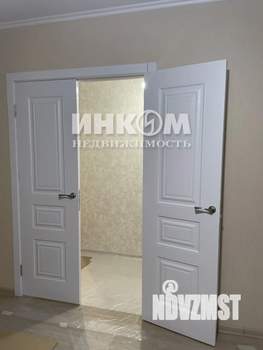 1-к квартира, вторичка, 35м2, 1/10 этаж