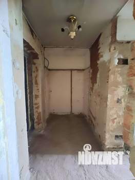 1-к квартира, вторичка, 33м2, 5/5 этаж