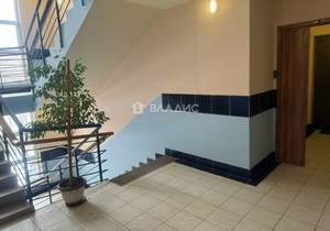 1-к квартира, вторичка, 56м2, 5/8 этаж