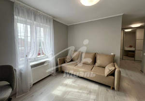 1-к квартира, вторичка, 38м2, 3/22 этаж