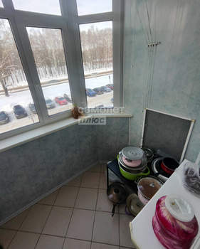 3-к квартира, вторичка, 133м2, 3/8 этаж