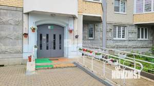 1-к квартира, вторичка, 38м2, 4/17 этаж