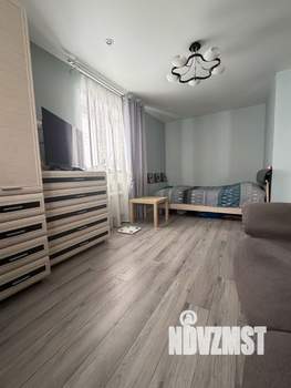 1-к квартира, вторичка, 31м2, 2/5 этаж