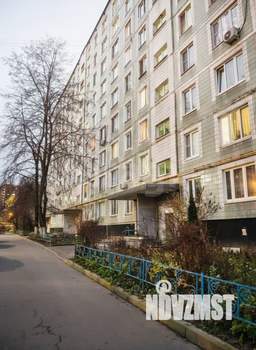 1-к квартира, вторичка, 33м2, 7/9 этаж