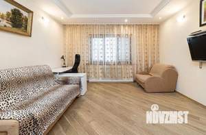 1-к квартира, вторичка, 48м2, 8/10 этаж